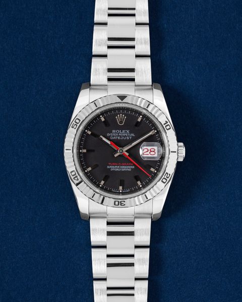 Rolex Turn-O-Graph 116264